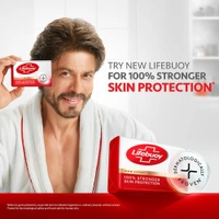 Lifebuoy Soap - 48g, NA, NA