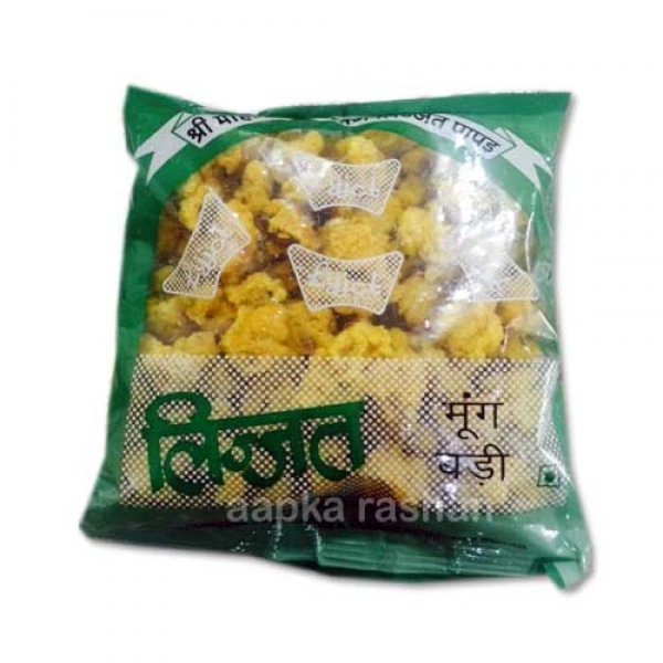 Mahila grih udyog Lijjat papad mahila udyog - 200g, NA, NA