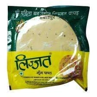 Mahila grih udyog Lijjat papad - 200g, NA, NA