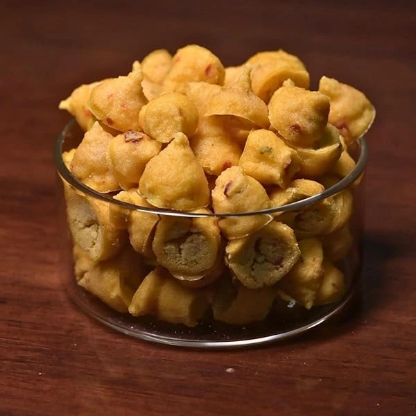 Mahila grih udyog Lijjat papad mahila udyog - 200g, NA, NA