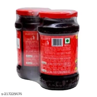 Lion Mixed Fruit Jam - 250g, NA, NA