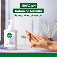 DETTOL LIQUID HANDWASH - 200ML, NA, NA
