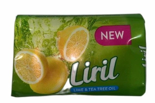 Liril Soap - 40g, NA, NA