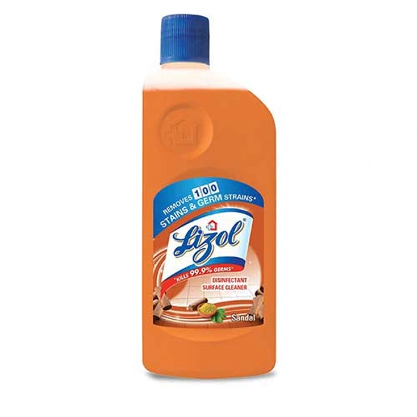 Lizol Surface Cleaner - 500ml, NA, NA