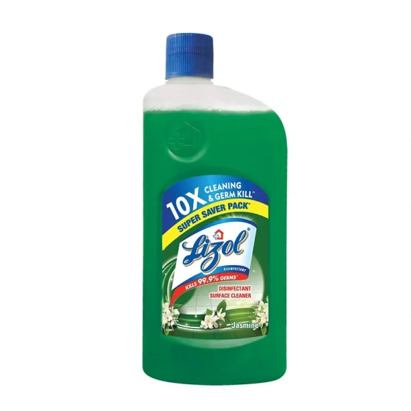 Lizol Surface Cleaner - 975ml, NA, NA