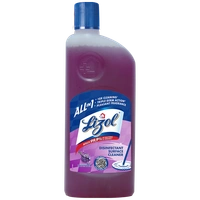 Lizol Surface Cleaner - 975ml, NA, NA