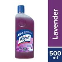 Lizol Surface Cleaner - 975ml, NA, NA