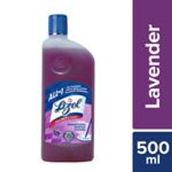 Lizol Surface Cleaner - 975ml, NA, NA