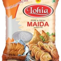 LOHIA SAMPANNA CHAKKI FRESH ATTA - 5KG, NA, NA