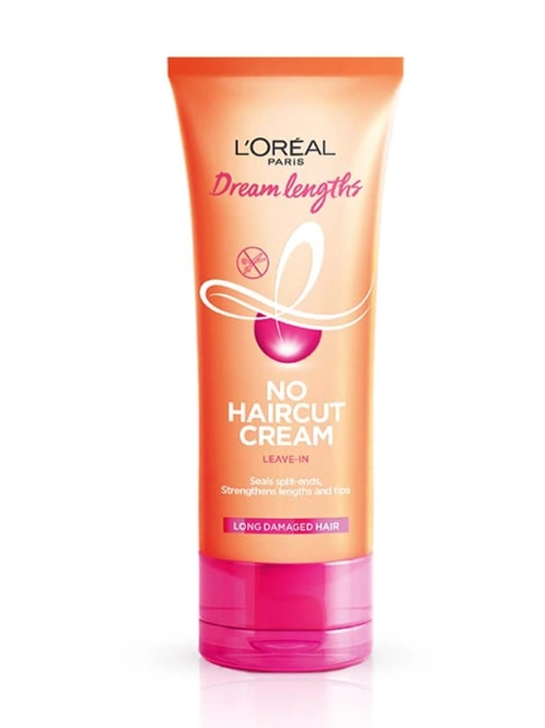 Loreal Dream Lengths Shampoo - 82.5ml, NA, NA