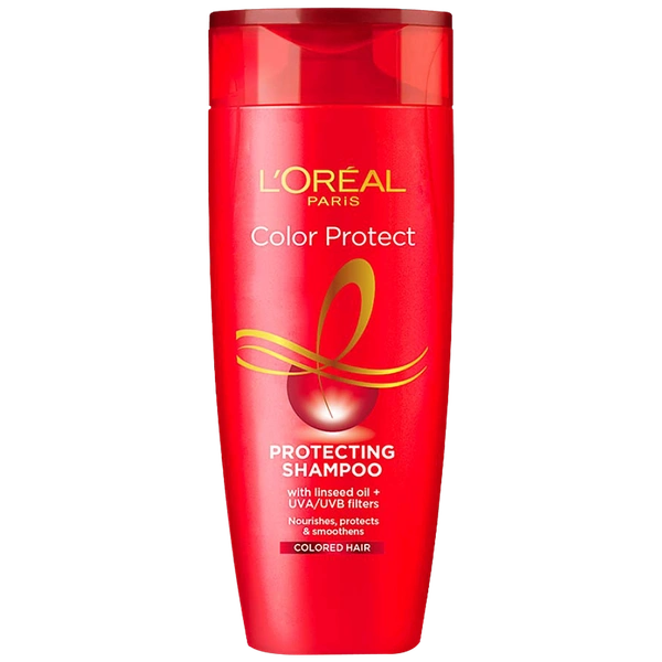 Loreal Protecting shampoo - 180ml, NA, NA