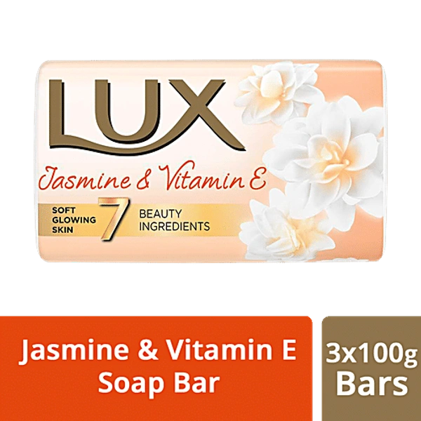 Lux Bathing Bar - 4 U *45g, NA, NA