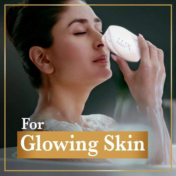 Lux Bathing Bar - 5 U *75g, NA, NA
