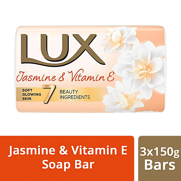 Lux Flaw-less Glow - 150g, NA, NA