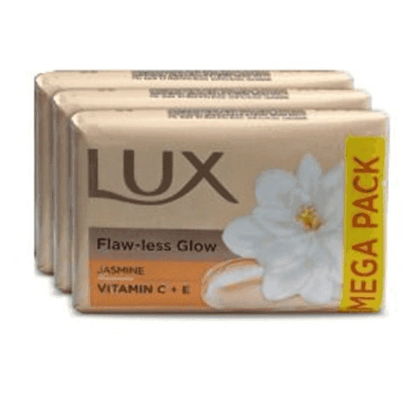 Lux Flaw-less Glow - 150g, NA, NA