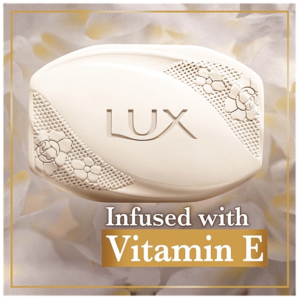 Lux Flaw-less Glow - 150g, NA, NA