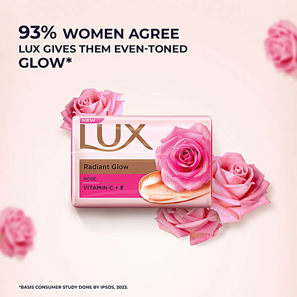 Lux Radiant Glow - 150g, NA, NA