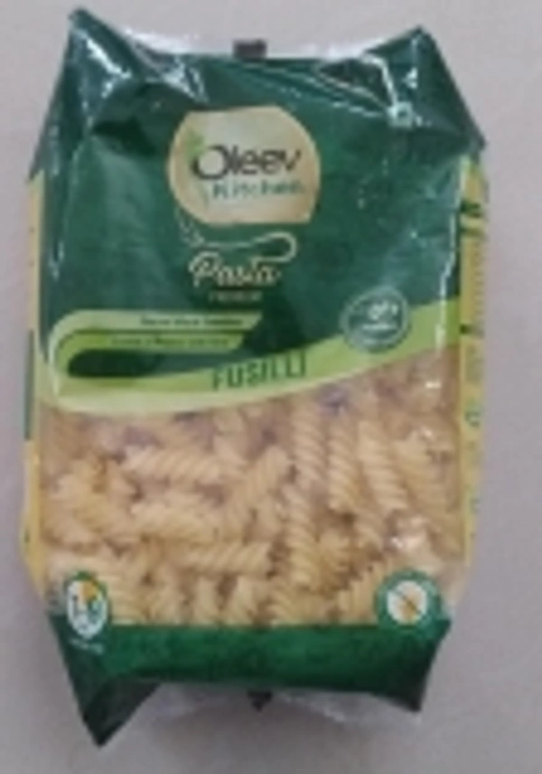 Macaroni Oleev Macaroni Pasta Premium - 400g, NA, NA