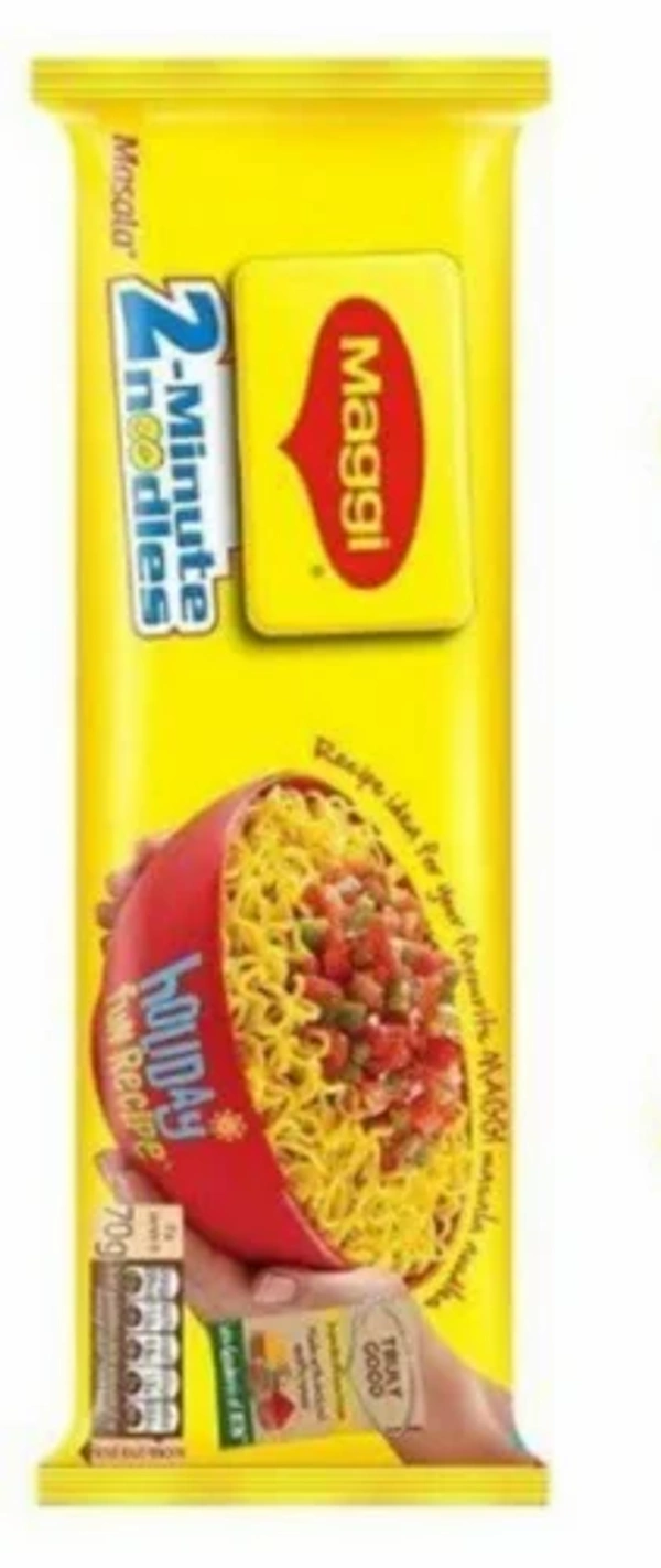 Maggi - 280g, NA, NA