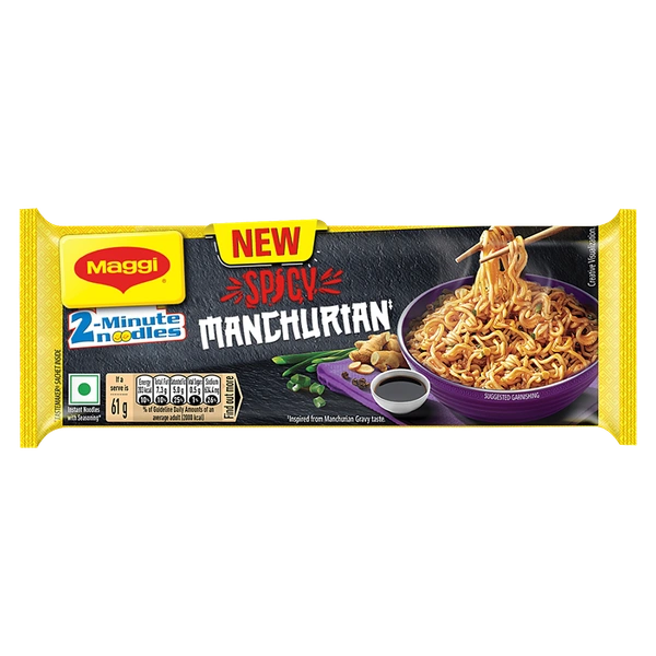 Maggi - 244g, NA, NA