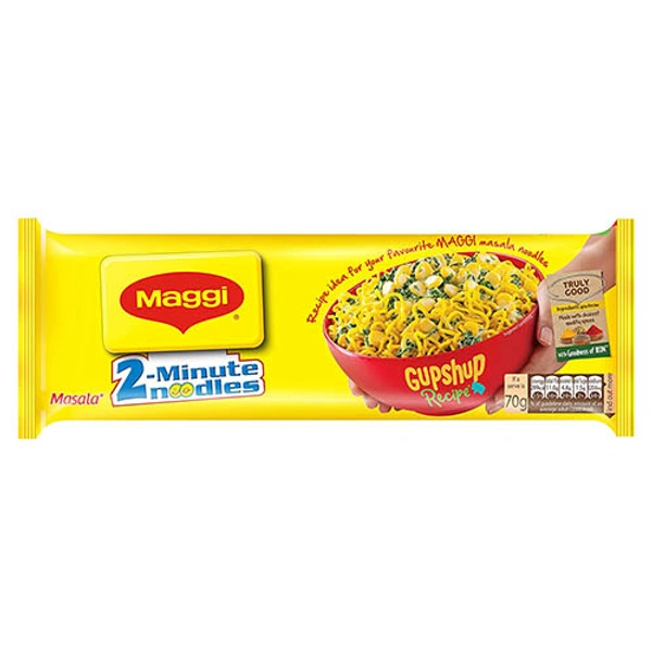 Maggi - 244g, NA, NA