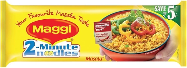 Maggi - 244g, NA, NA