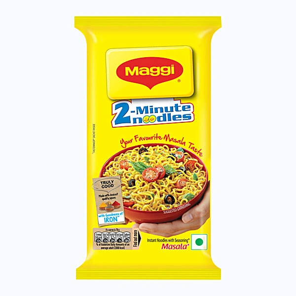 Maggi masala Maggi - 140g, NA, NA