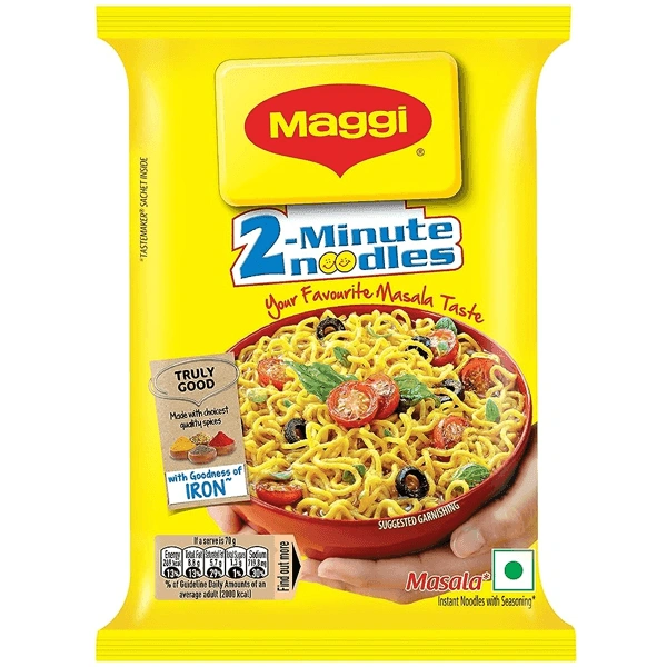 Super bonanja Maggi - 290g, NA, NA