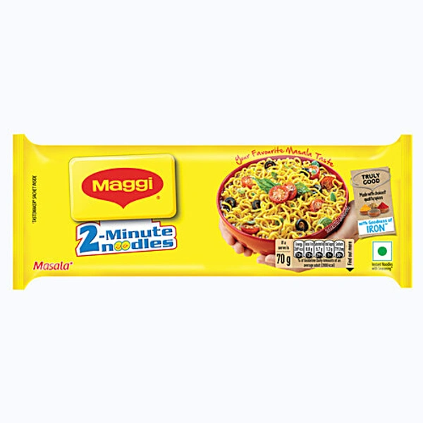 Maggi - 420g, NA, NA