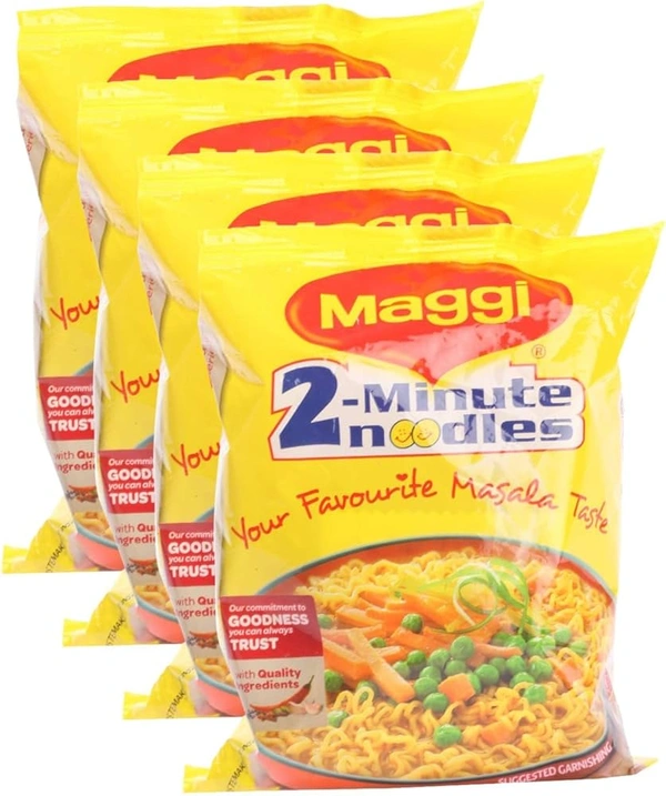 Maggi - 32g, NA, NA