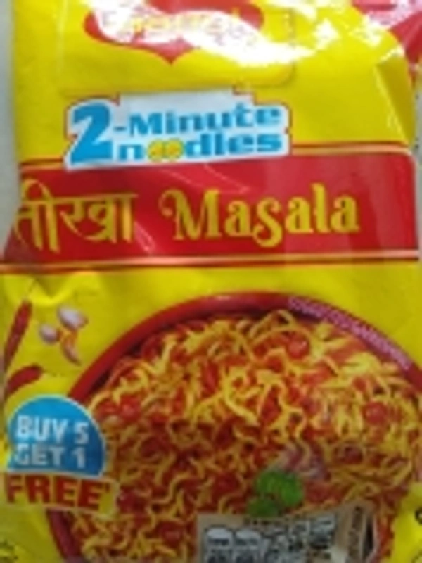 Maggi masala - 40g