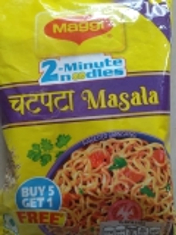 Maggi masala - 40g, NA, NA