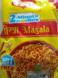 Maggi masala - 40g, NA, NA