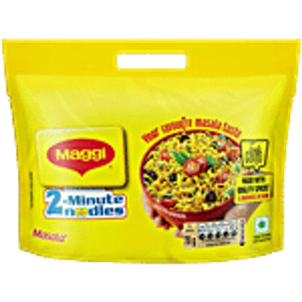 MAGGI NOODLES - 560G, NA, NA