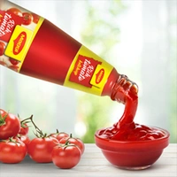 MAGGI RICH TOMATO KETCHUP - 480g, NA, NA