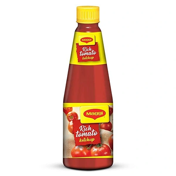 Maggi Rich tomato ketchup - 960g, NA, NA