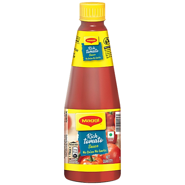 Maggi Rich tomato sauce - 970g, NA, NA
