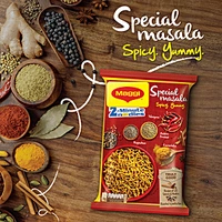 Maggi Special masala - 70g, NA, NA