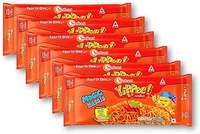 Yippee Magic masala - 280g, NA, NA