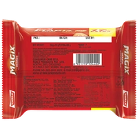 Parle Magix Orange Biscuits - 68g, NA, NA