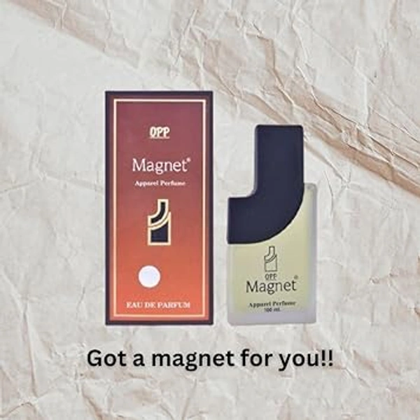 OSSA MAGNET EAU DE PERFUM - 100ML, NA, NA