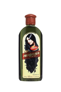 DABUR MAHABHRINGRAJ HAIR OIL - 200ML, NA, NA