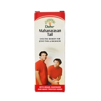 DABUR MAHANARAYAN OIL - 100ML, NA, NA