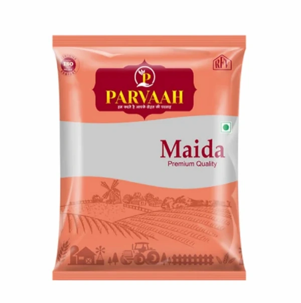 Patanjali Maida - 500g, NA, NA
