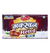 FAMILY MAKKHAN MALAI BREAD - 450G, NA, NA