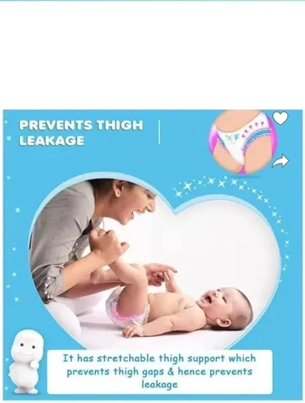 mamy poko pants - NA, NA