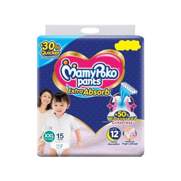 mamy poko pants - NA, NA