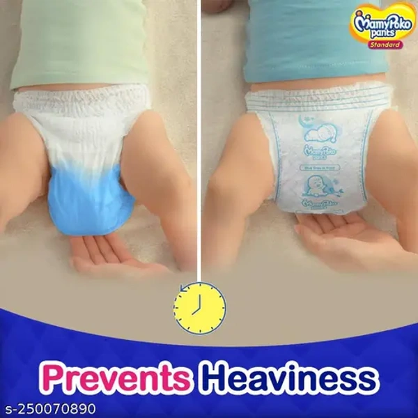 mamy poko pants - NA, NA