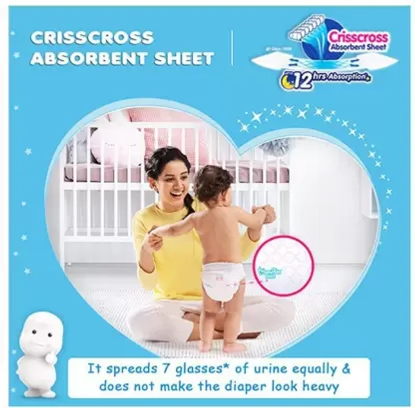 mamy poko pants - NA, NA