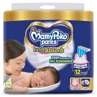 mamy poko pants - NA, NA
